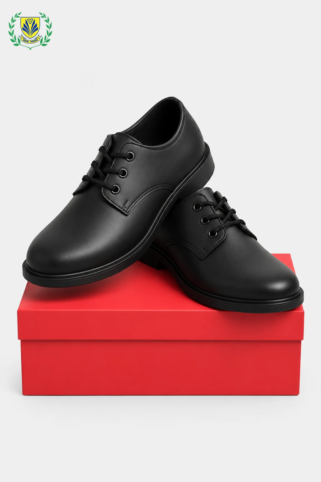Shoes - Laerskool Kameelfontein