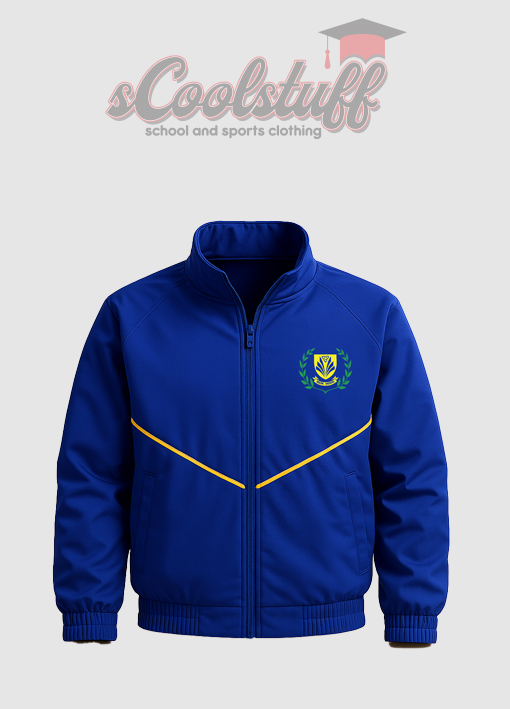 KAMEELFONTEIN Tracksuit Jacket - L