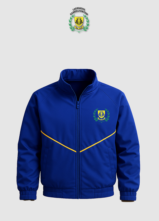 KAMEELFONTEIN Tracksuit Jacket - L