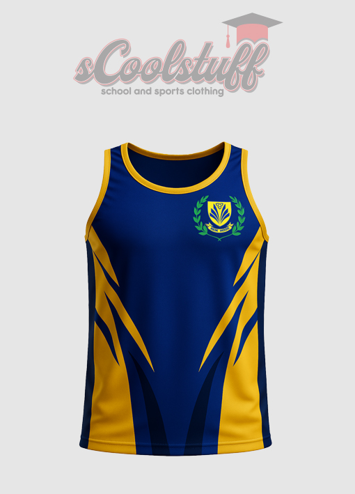 KAMEELFONTEIN ATH Vest - 5-6