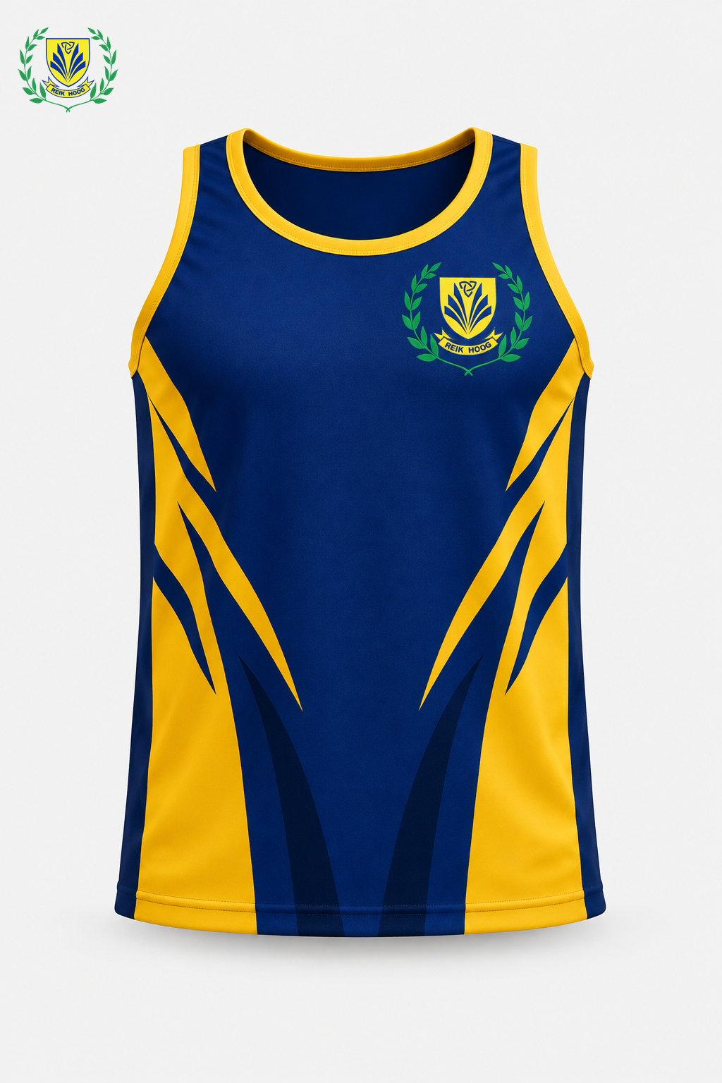KAMEELFONTEIN ATH Vest - 5-6