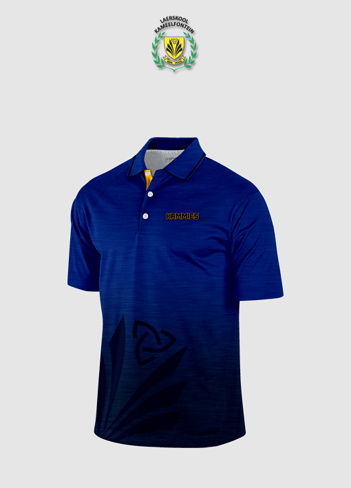 KAMEELFONTEIN Supporters Shirt - 3XL