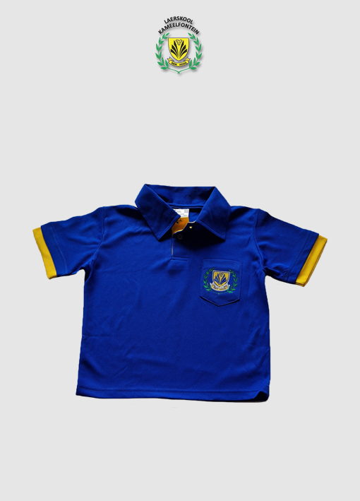 Boys' Shirts - Laerskool Kameelfontein