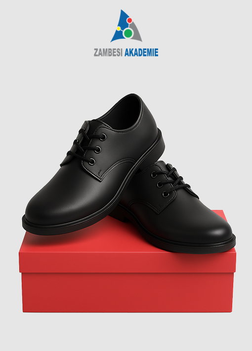 Shoes - Zambesi Akademie