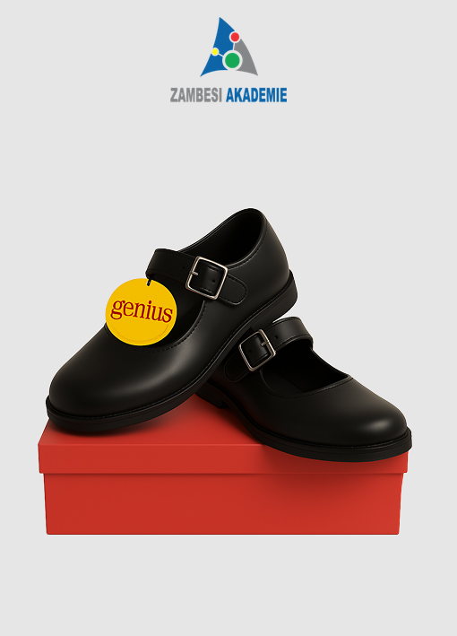 Shoes - Zambesi Akademie