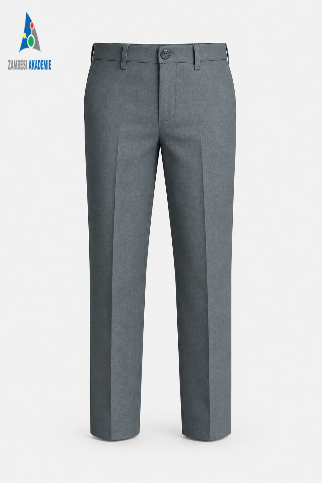 OVIE Boys Trousers Grey - 46