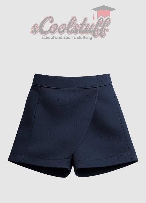 Girls Pantsskirt - 28 -67-70-