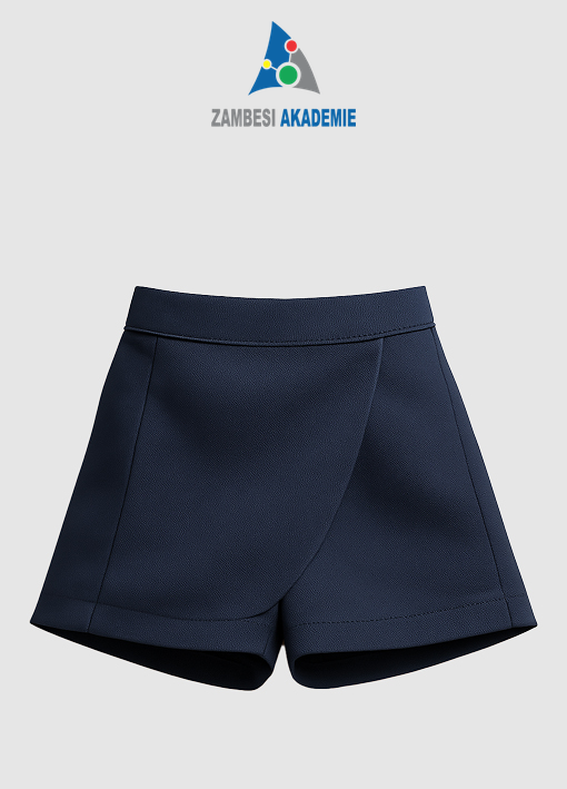Girls Pantsskirt - 28 -67-70-