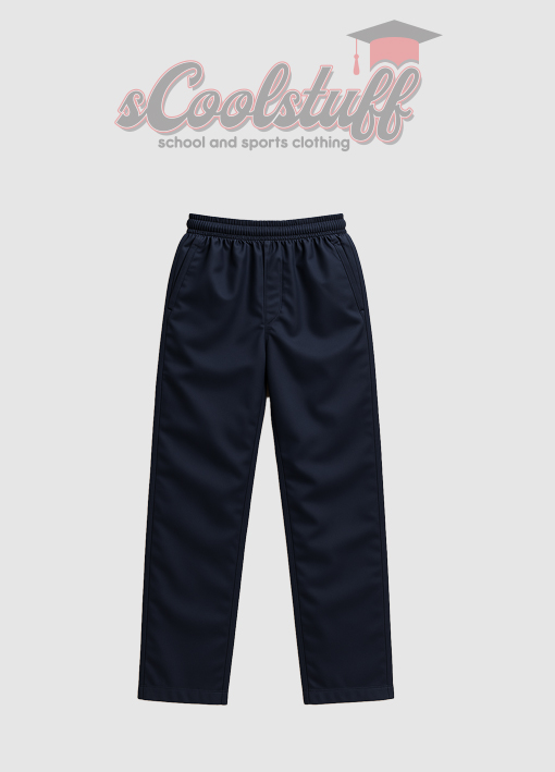 Track Suit Pants - L