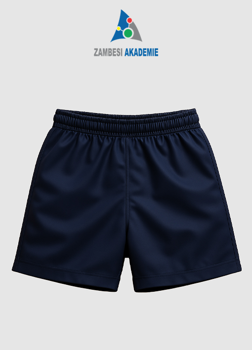 Trousers - Zambesi Akademie