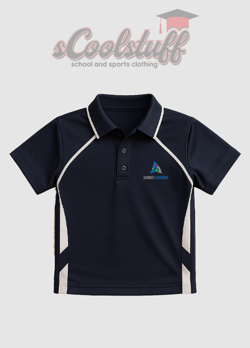 Sub Golf Shirt - 13-14