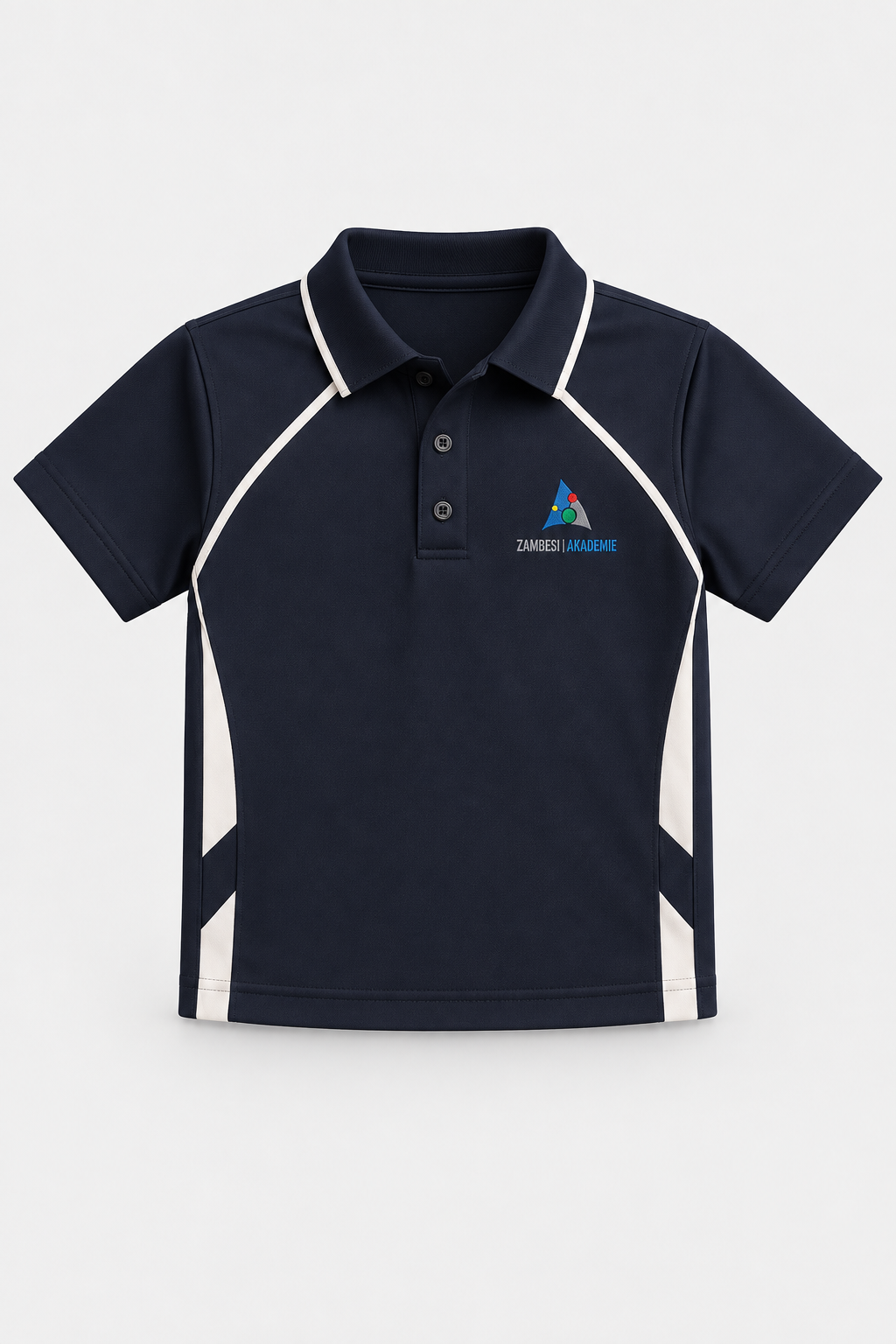 Sub Golf Shirt - L