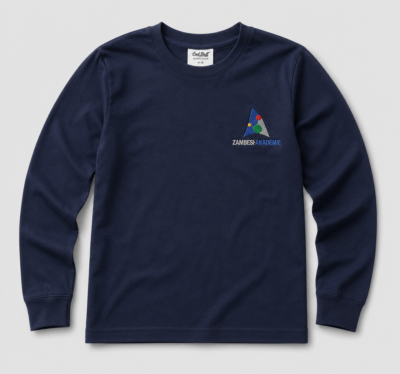 Boys' Shirts - Zambesi Akademie