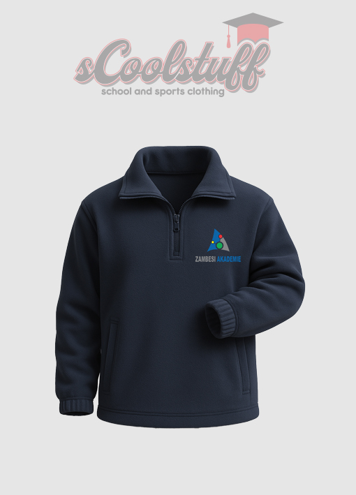 Fleece Jacket - L