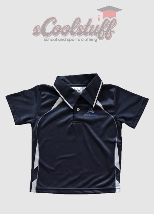 Sub Golf Shirt - 7-8