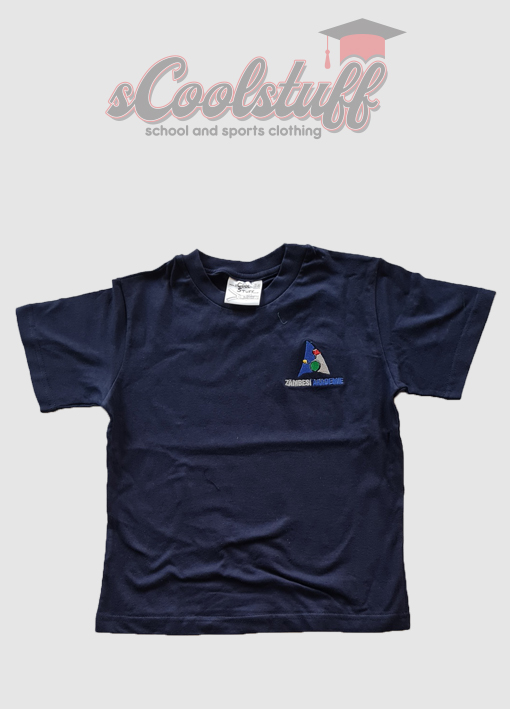 T-Shirt - Xlarge