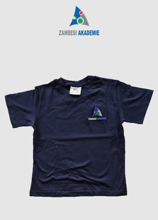 Boys' Shirts - Zambesi Akademie